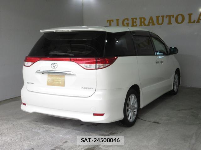 Toyota ESTIMA 2009-09 8285123-8