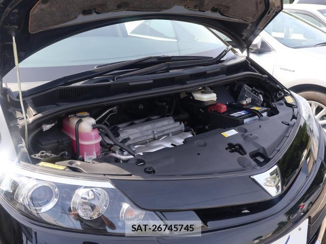 Toyota ESTIMA 2015-10 8285817-4