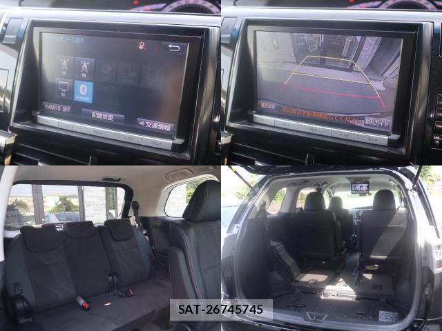 Toyota ESTIMA 2015-10 8285817-6