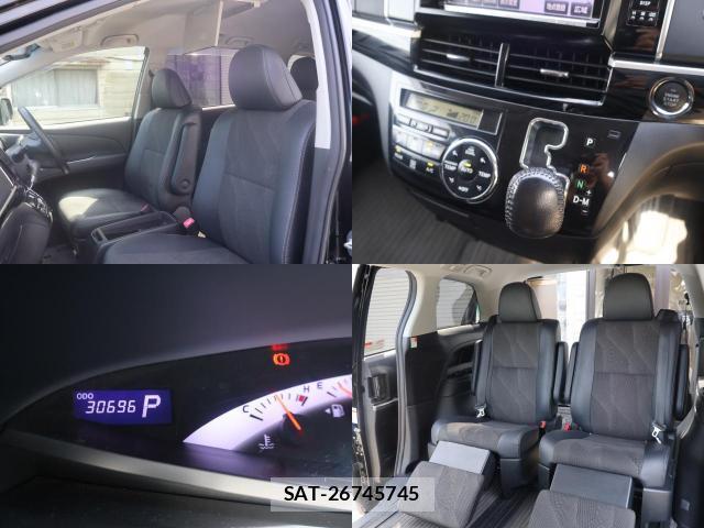 Toyota ESTIMA 2015-10 8285817-8