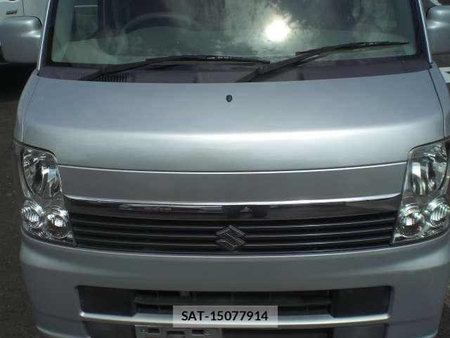 Suzuki EVERY WAGON 2009-08 8277485-13