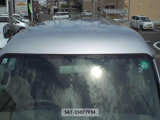 Suzuki EVERY WAGON 2009-08 8277485-14