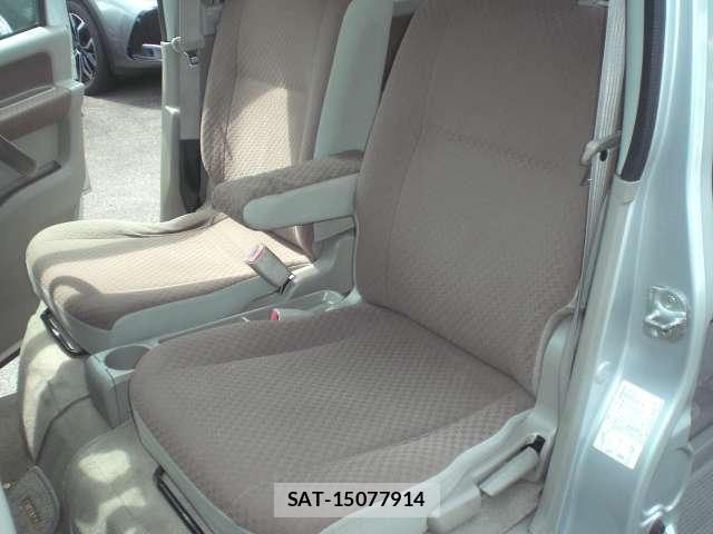Suzuki EVERY WAGON 2009-08 8277485-19