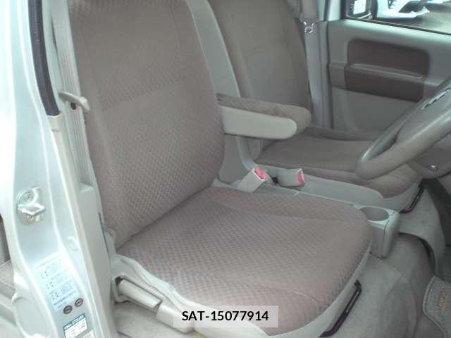 Suzuki EVERY WAGON 2009-08 8277485-8