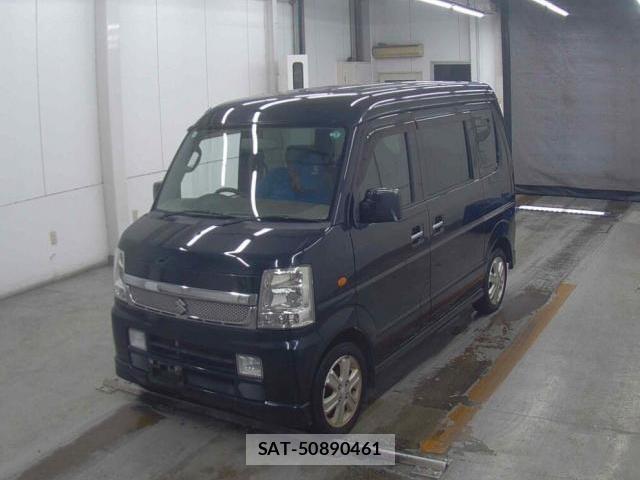 Suzuki EVERY WAGON 2007-09 8278707-0