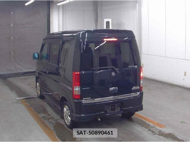 Suzuki EVERY WAGON 2007-09 8278707-1