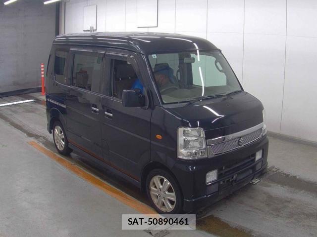 Suzuki EVERY WAGON 2007-09 8278707-3