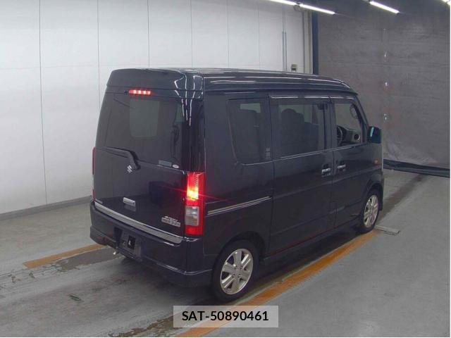 Suzuki EVERY WAGON 2007-09 8278707-4