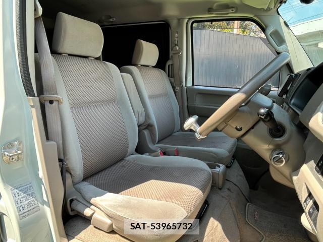 Suzuki EVERY WAGON 2012-03 8278736-10