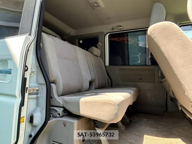 Suzuki EVERY WAGON 2012-03 8278736-11