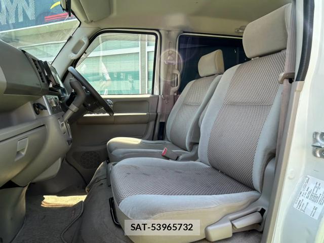 Suzuki EVERY WAGON 2012-03 8278736-13