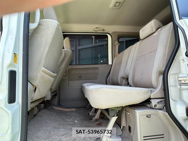Suzuki EVERY WAGON 2012-03 8278736-14