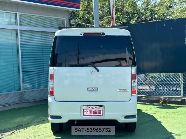 Suzuki EVERY WAGON 2012-03 8278736-18