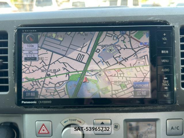Suzuki EVERY WAGON 2012-03 8278736-3