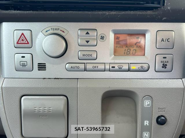 Suzuki EVERY WAGON 2012-03 8278736-5