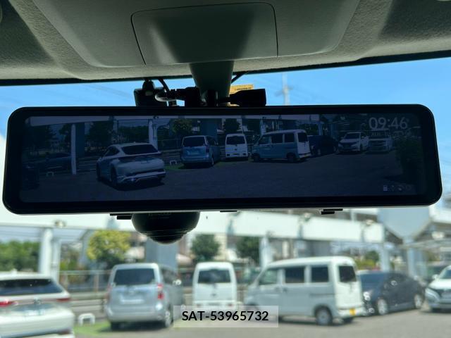Suzuki EVERY WAGON 2012-03 8278736-7