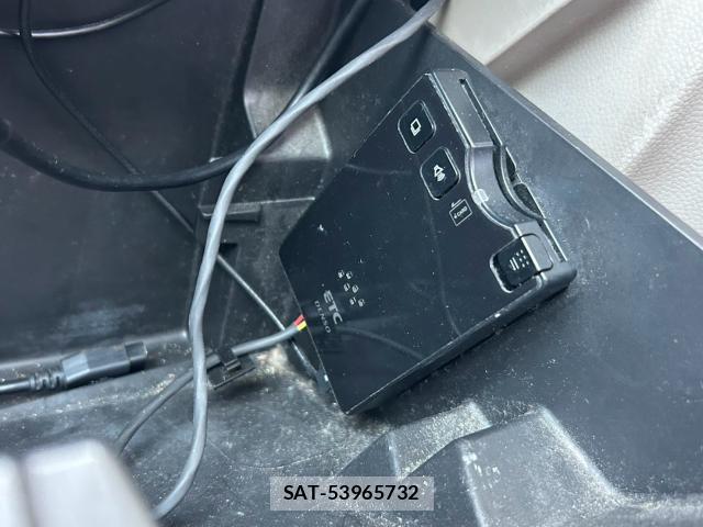 Suzuki EVERY WAGON 2012-03 8278736-8