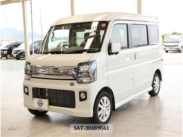 Suzuki EVERY WAGON 2025-06 8279082-0