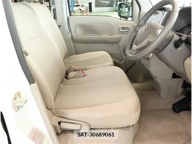 Suzuki EVERY WAGON 2025-06 8279082-11