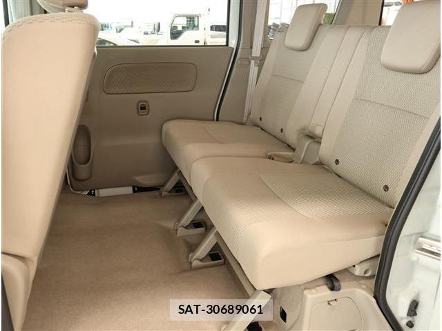 Suzuki EVERY WAGON 2025-06 8279082-14