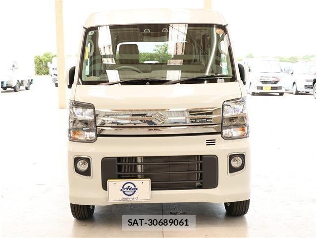 Suzuki EVERY WAGON 2025-06 8279082-17
