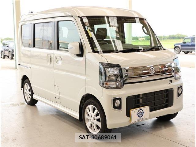 Suzuki EVERY WAGON 2025-06 8279082-18
