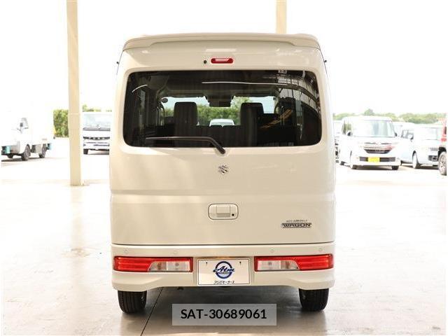 Suzuki EVERY WAGON 2025-06 8279082-19