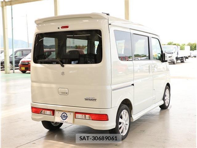 Suzuki EVERY WAGON 2025-06 8279082-4
