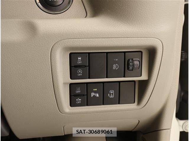 Suzuki EVERY WAGON 2025-06 8279082-9