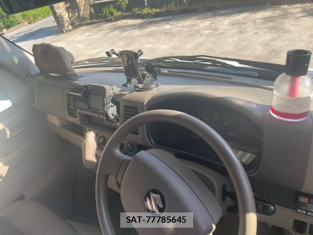 Suzuki EVERY WAGON 2014-08 8279646-14