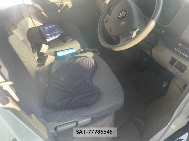 Suzuki EVERY WAGON 2014-08 8279646-15