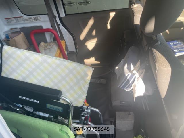 Suzuki EVERY WAGON 2014-08 8279646-16