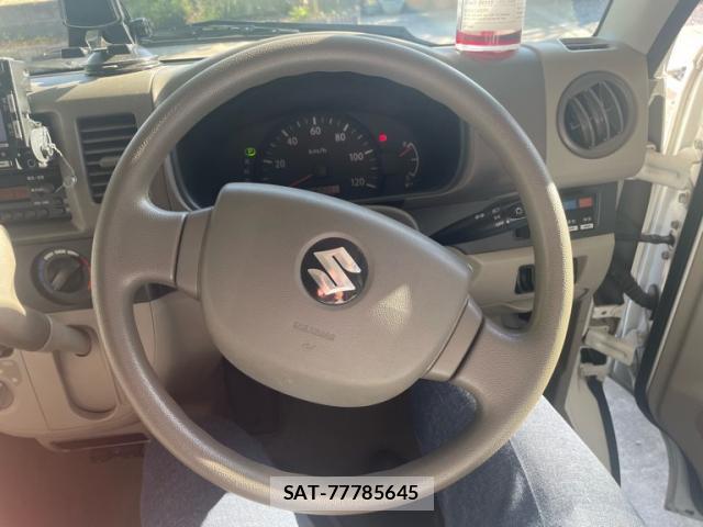 Suzuki EVERY WAGON 2014-08 8279646-17