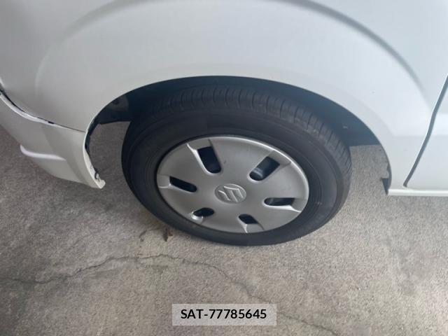 Suzuki EVERY WAGON 2014-08 8279646-3