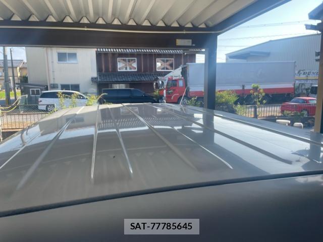Suzuki EVERY WAGON 2014-08 8279646-6