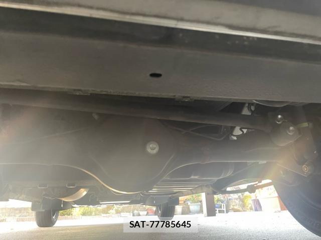Suzuki EVERY WAGON 2014-08 8279646-9