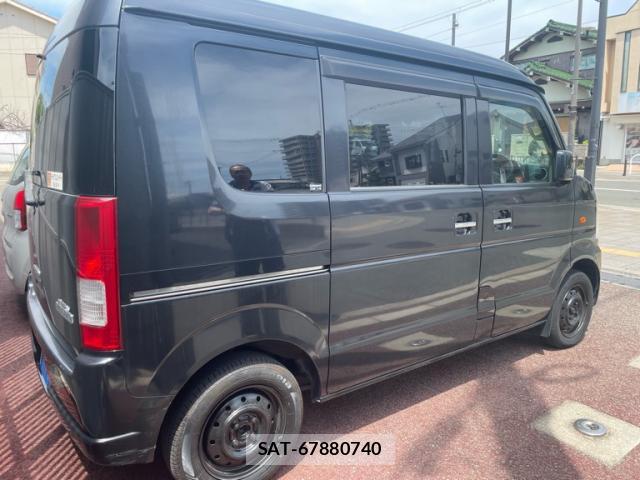 Suzuki EVERY WAGON 2008-04 8280018-13