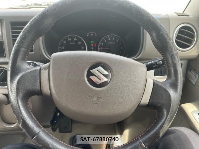 Suzuki EVERY WAGON 2008-04 8280018-14