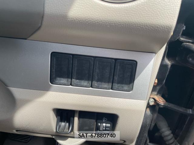 Suzuki EVERY WAGON 2008-04 8280018-15