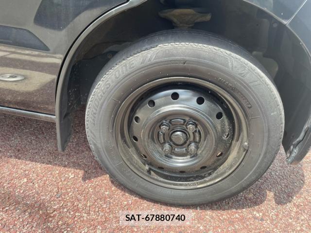 Suzuki EVERY WAGON 2008-04 8280018-3