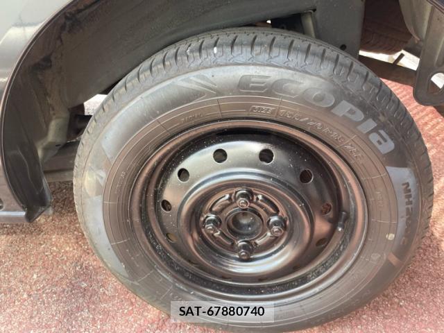 Suzuki EVERY WAGON 2008-04 8280018-5