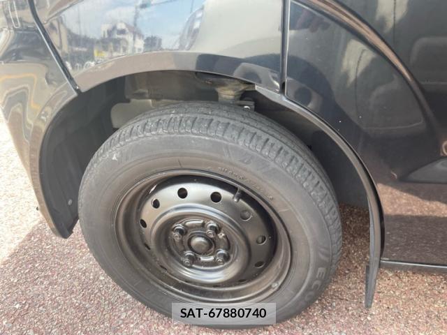 Suzuki EVERY WAGON 2008-04 8280018-6