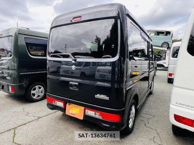 Suzuki EVERY WAGON 2019-01 8280305-1