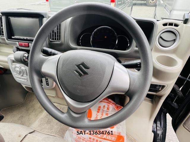 Suzuki EVERY WAGON 2019-01 8280305-10