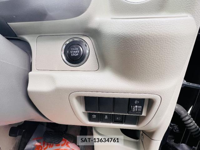 Suzuki EVERY WAGON 2019-01 8280305-12