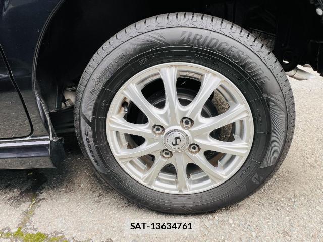 Suzuki EVERY WAGON 2019-01 8280305-15