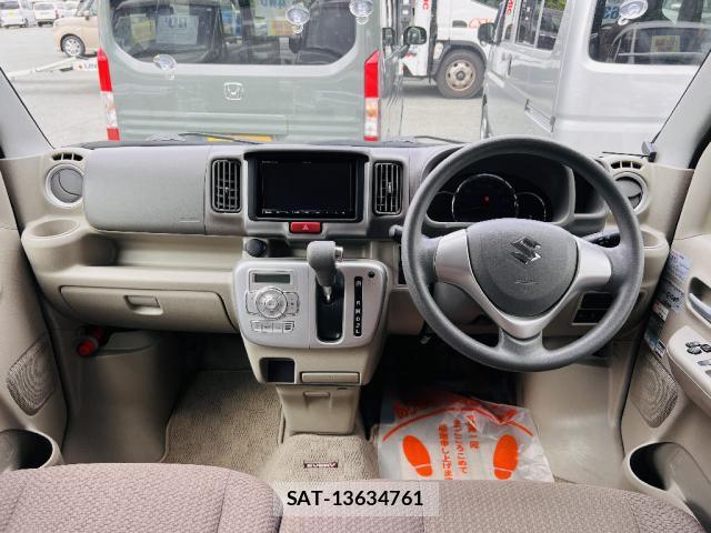 Suzuki EVERY WAGON 2019-01 8280305-2