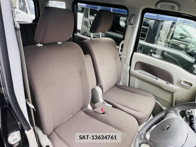 Suzuki EVERY WAGON 2019-01 8280305-3