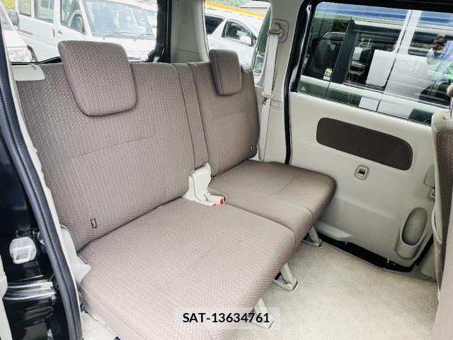 Suzuki EVERY WAGON 2019-01 8280305-5