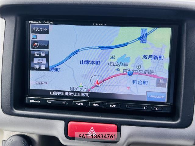 Suzuki EVERY WAGON 2019-01 8280305-7